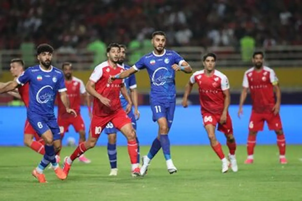 پاسخ استقلال به کنایه پرسپولیس با کلیدواژه جام اسنپی/ عکس