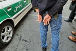 اعتراف به سرقت 10 سنگ قبر گرانقیمت