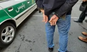 اعتراف به سرقت 10 سنگ قبر گرانقیمت