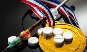 تست دوپینگ 2 ملی پوش ایرانی مثبت اعلام شد

