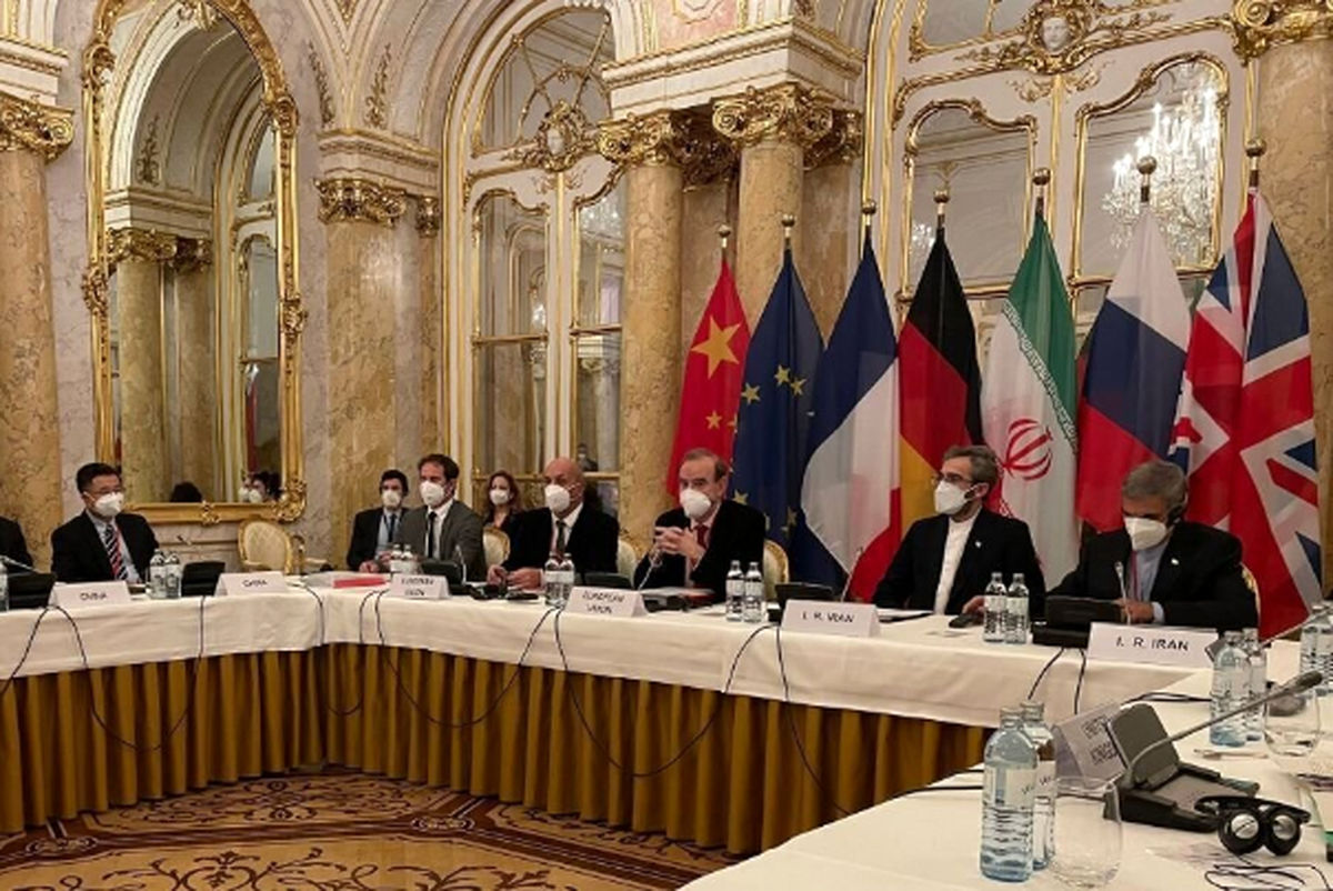 چرا مذاکرات وین فضای اجتماعی کشور را ملتهب نکرد