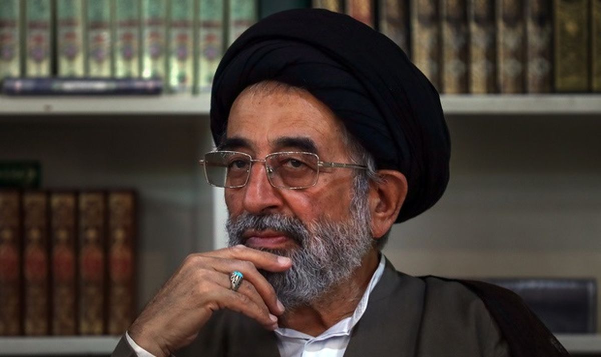 موسوی لاری: وفاق به معنای شرکت سهامی درست کردن نیست/ برای رفع حصر مهدی کروبی تلاشهایی شده است