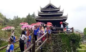 گردشگری روستایی؛ گام بلند چین در مسیر فقرزدایی