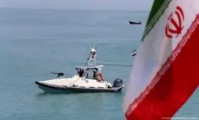 نیروی دریایی سپاه: تنگه هرمز از امروز عصر مسدود شد