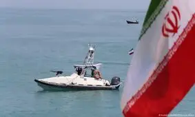 نیروی دریایی سپاه: تنگه هرمز از امروز عصر مسدود شد