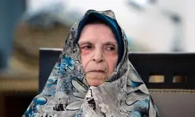 سیمیندخت وحیدی درگذشت