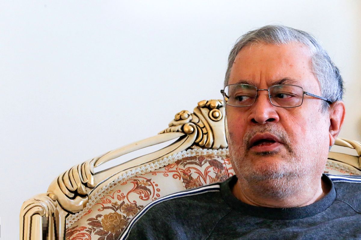 سعید حجاریان: پزشکیان نسخه ضعیفتر دولت هاشمی است نه خاتمی
