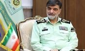 سردار رادان: ضربات سنگینی به شبکه‌های جاسوسی صهیونیستی وارد شد
