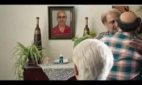 سکانس منشوری سریال اجل معلق جنجال به پا کرد/ ویدئو