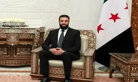 حمله جولانی به لبنان تنها عملیات روانی است 