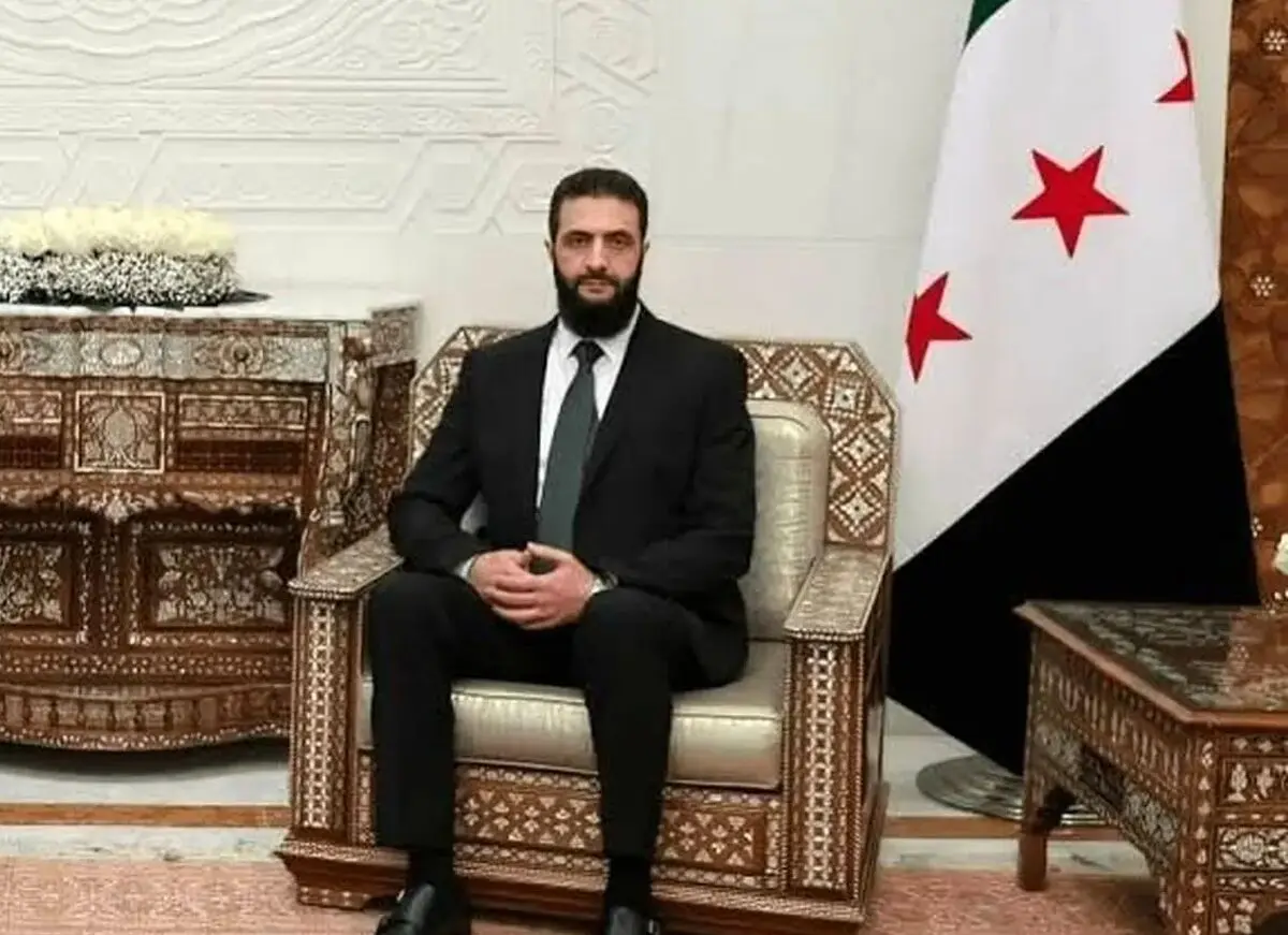 حمله جولانی به لبنان تنها عملیات روانی است 