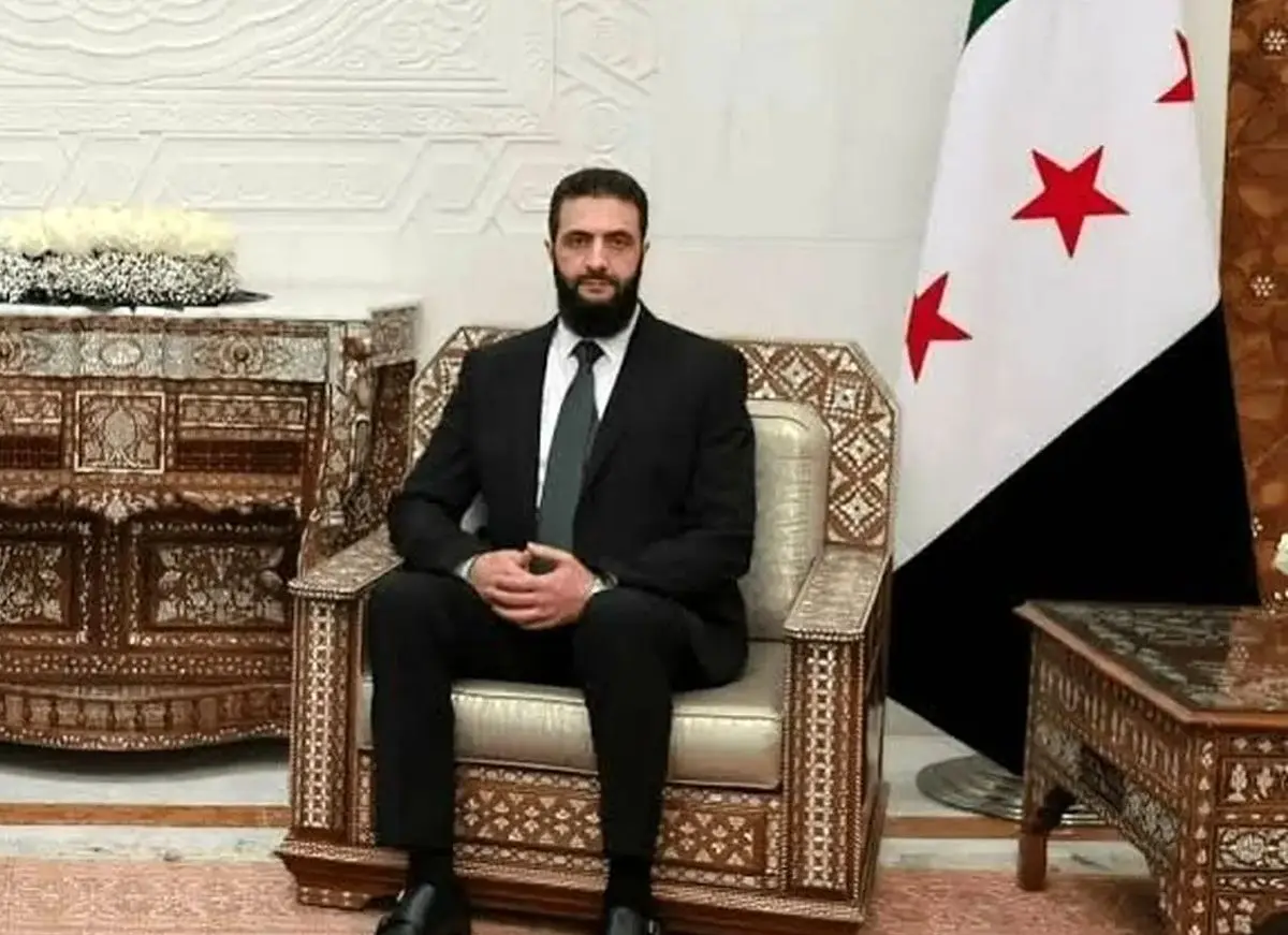 حمله جولانی به لبنان تنها عملیات روانی است 