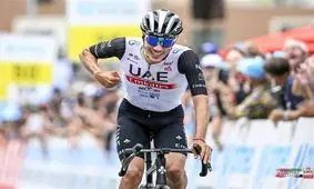 مرگ دوچرخه‌سوار ۲۶ ساله در دور پنجم تور سوئیس

