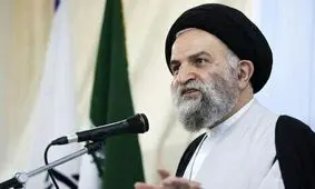  برخی خانم‌ها حتی شلوار هم نمی‌پوشند/  نباید ما برای آنها اشک بریزیم/ حکومت دینی بی‌بند و باری را تحمل نمی‌کند