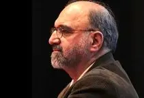 عبدالکریم سروش: دعا کنیم که دشمن به خاک بنشیند؛ وطن فروش به خاک هلاک بنشیند