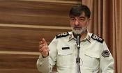 سردار رادان: اگر اراذل و اوباش درس نگرفته باشند شاهد برخورد‌های سخت تری خواهند بود/ تأمین مسکن نیرو‌های فراجا در دستور کار است/ ویدئو