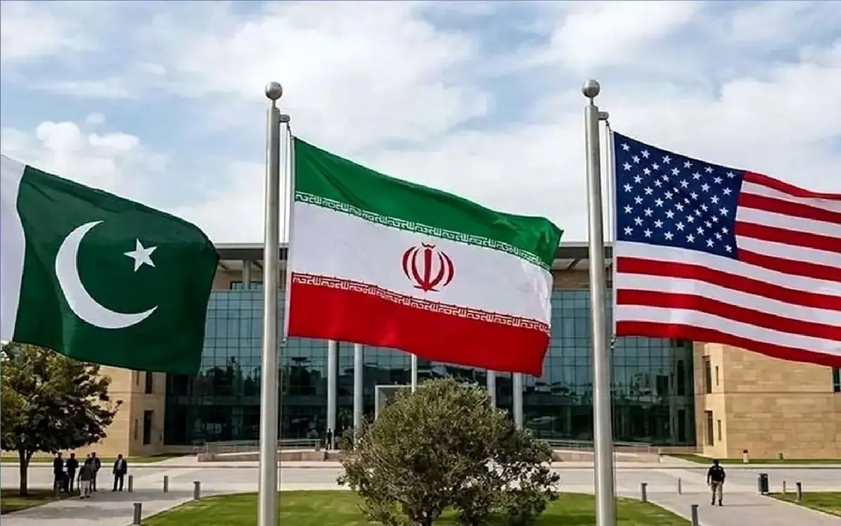 بحث غنی سازی و هسته‌ای اصلا در مذاکرات مطرح نیست/ ما مکانیسم جدیدی برای امنیت پایدار در تنگه هرمز داریم/ آمریکا چه کاره است؟