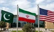 بحث غنی سازی و هسته‌ای اصلا در مذاکرات مطرح نیست/ ما مکانیسم جدیدی برای امنیت پایدار در تنگه هرمز داریم/ آمریکا چه کاره است؟