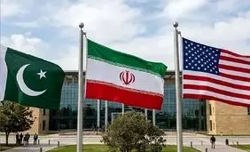 بحث غنی سازی و هسته‌ای اصلا در مذاکرات مطرح نیست/ ما مکانیسم جدیدی برای امنیت پایدار در تنگه هرمز داریم/ آمریکا چه کاره است؟