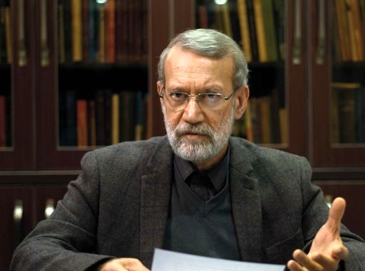 ارتباط علی لاریجانی با پرونده «زیتون» قم، رد شد