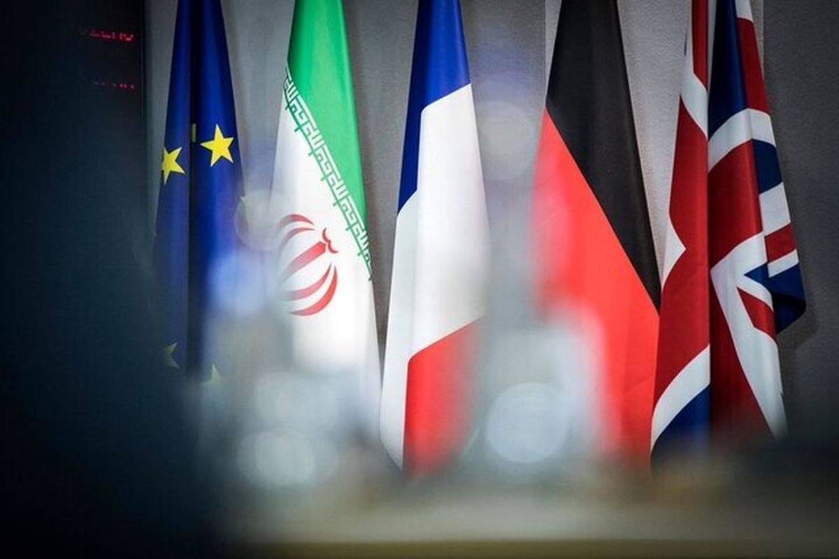  استقبال تروئیکای اروپا از مذاکرات ایران و آمریکا 
