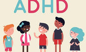 علت اختلال بیش فعالی یا ADHD چیست؟