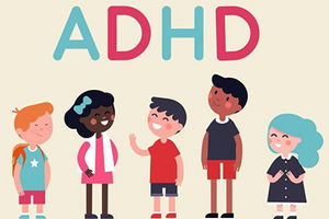 علت اختلال بیش فعالی یا ADHD چیست؟
