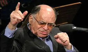 محمد نوری و داستان خلق ترانه ماندگار نازنین مریم