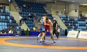 یک طلا و برنز حاصل تلاش فرنگی کاران نوجوان در 5  وزن نخست جهانی

