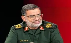 سخنگوی سپاه یک سمت جدید گرفت
