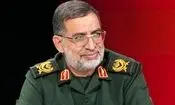 سخنگوی سپاه یک سمت جدید گرفت
