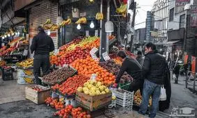 افزایش تقاضا برای میوه های دور ریز