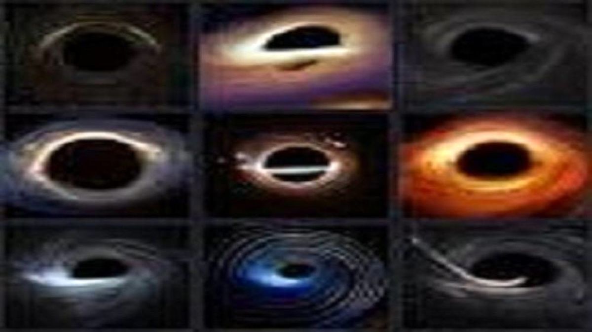 فاصله واقعی سیاهچاله ها از زمین چقدر است؟
