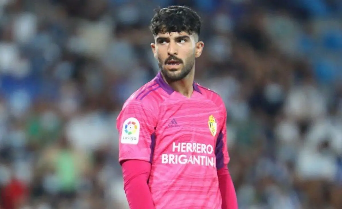 امیر عابدزاده هم به استقلال لینک شد هم پرسپولیس
