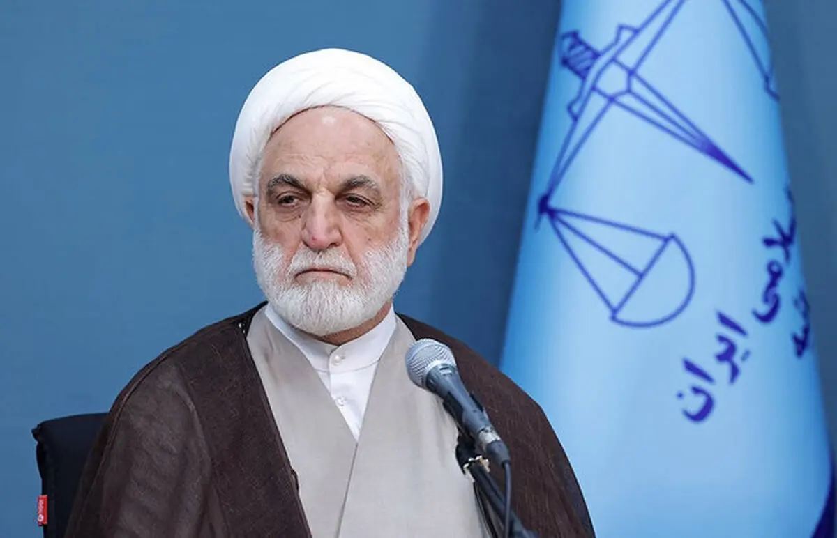  اقدام پدر امیرمحمد خالقی در گذشت از قصاص قاتل درس آموز بود/ نداشتن آمار دقیق از جمعیت کشور یک نقیصه است

