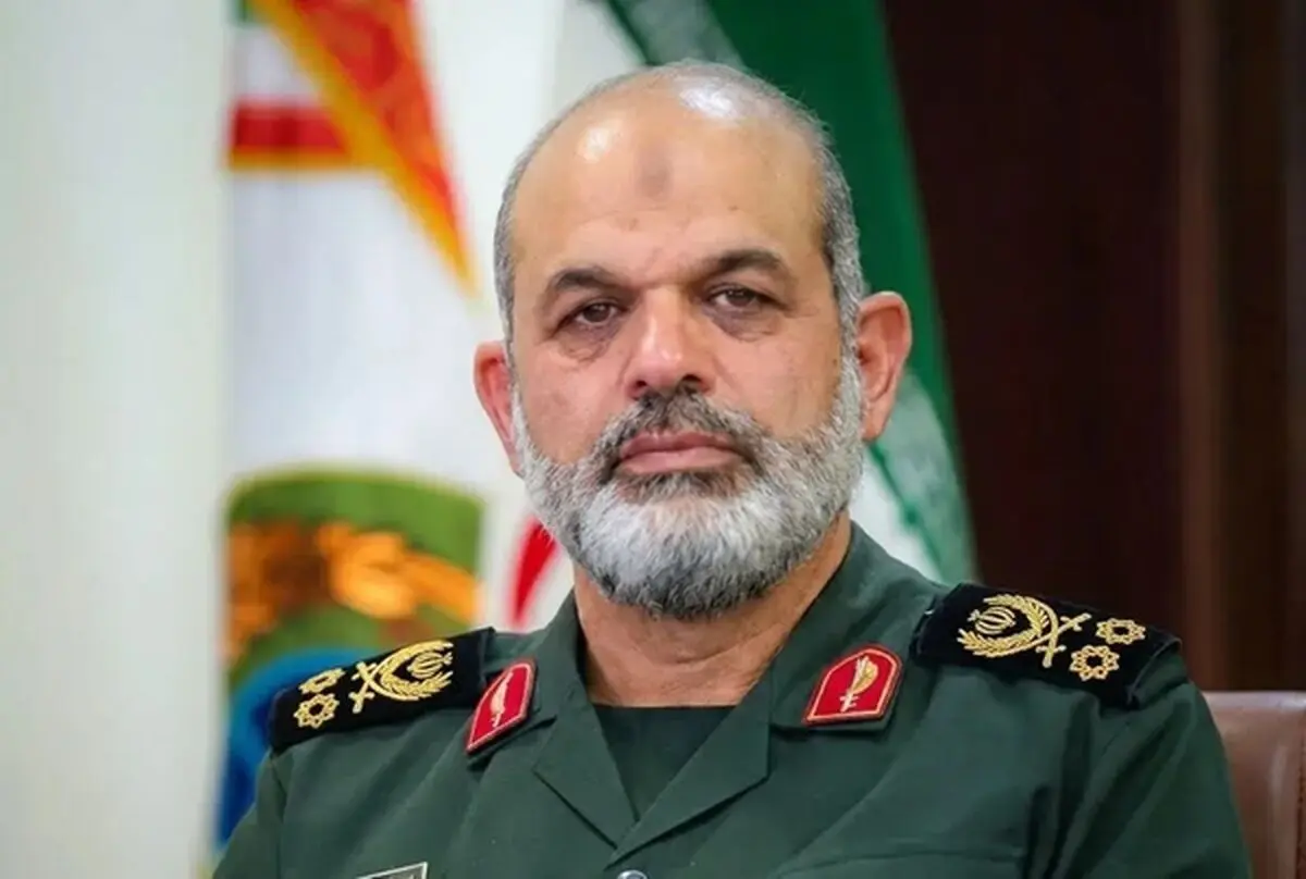 فرمانده سپاه: هماهنگی ارتش و سپاه معادلات دشمن را بر هم می‌زند
