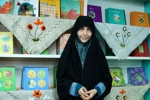 زندگینامه کلر ژوبرت؛ نویسنده فرانسوی مسلمان ساکن ایران