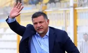 حمایت AFC از علی دایی/ او اسطوره فوتبال جهان، آسیا و ایران است