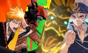 بهترین انیمه‌های سریالی جدید ۲۰۲۲