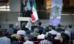 پزشکیان: عدالت به معنی این نیست که هر کسی هماهنگ با سلیقه من و در حزب و گروه من است، بالا بیاید/ بعد از اتفاقاتی که برای من پیش آمد، به استانداران اعلام کردم که فکر کنید خودتان رئیس جمهور استان هستید