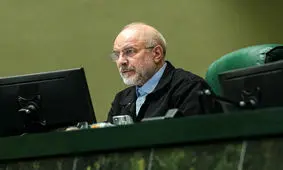 قالیباف: طوفان بپا خواهد شد