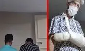 زن ایرانی در قبرس با قاتل سریالی قرار عاشقانه گذاشت/ این مرد 7 زن مهاجر را کشت 