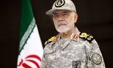 سرلشکر عبداللهی به سران آمریکا و رژیم صهیونی: ما برای تصمیم‌های احمقانۀ شما لحظه‌شماری می‌کنیم
