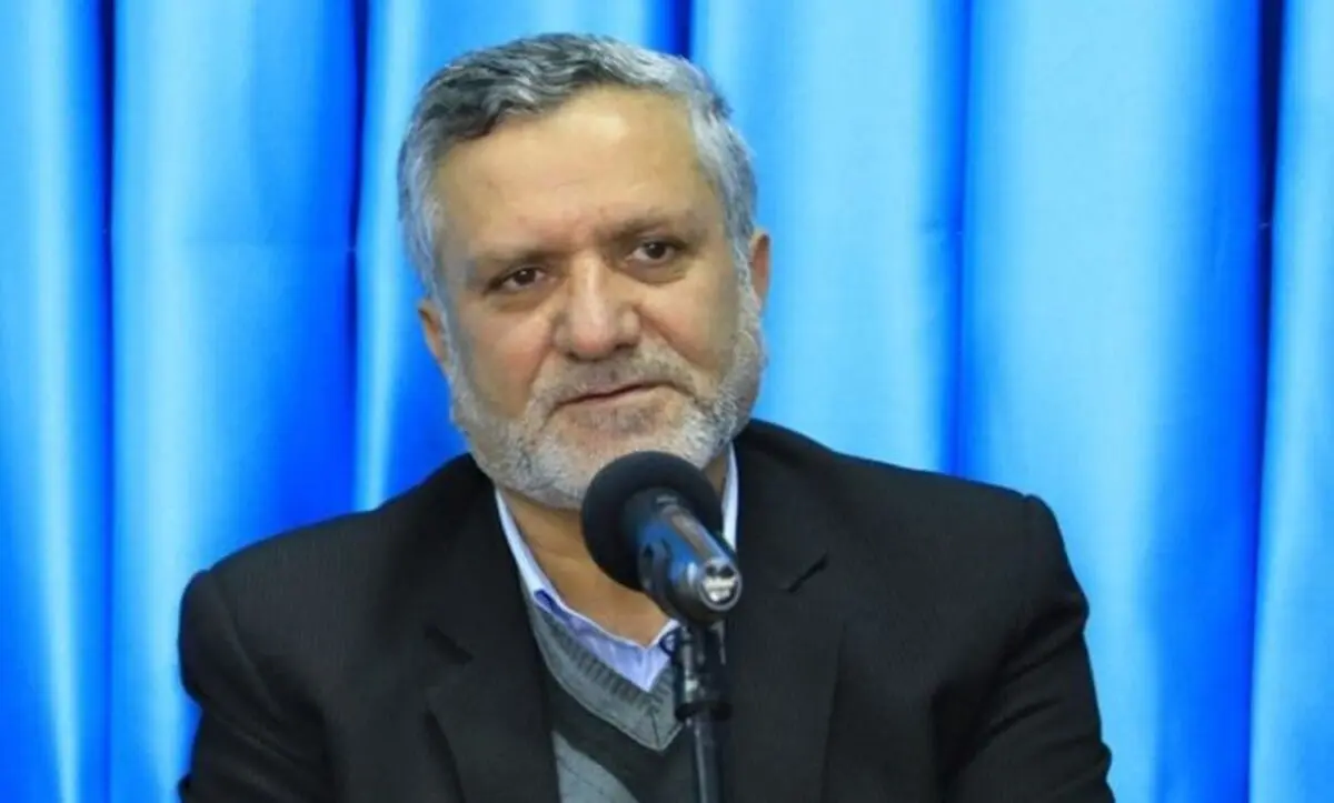 صولت مرتضوی وزیر تعاون، کار و رفاه اجتماعی شد

