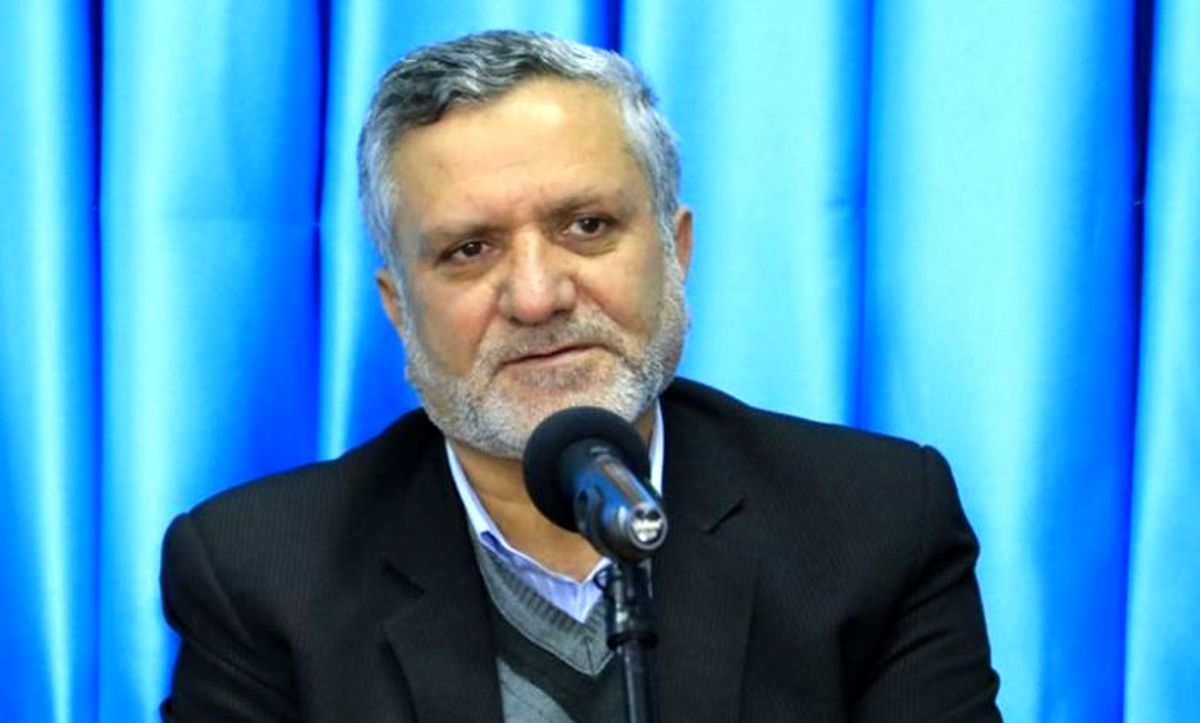 صولت مرتضوی وزیر تعاون، کار و رفاه اجتماعی شد