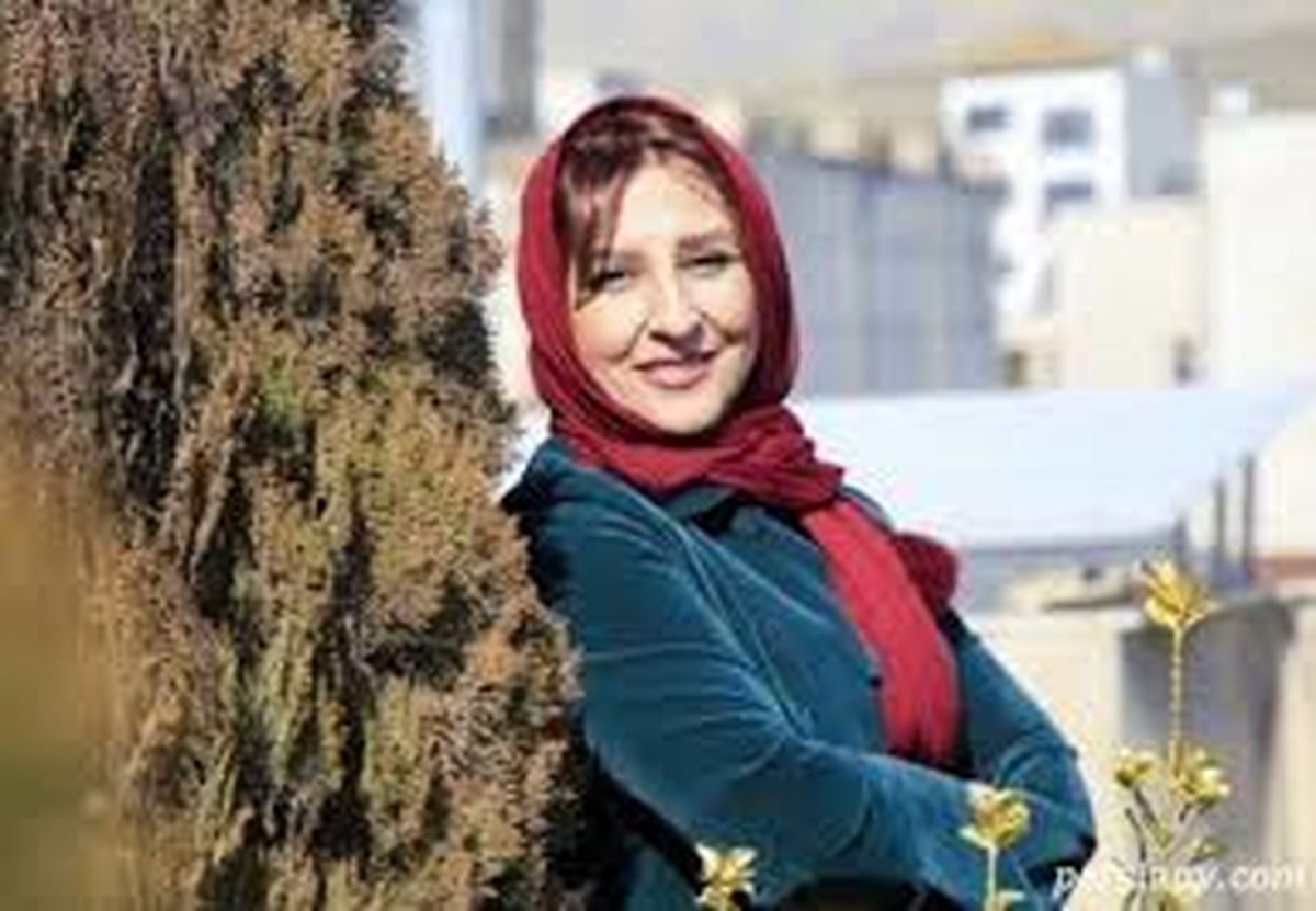 صحبتهای قابل تامل مرجانه گلچین از نداشتن بچه و نوه/ ویدئو