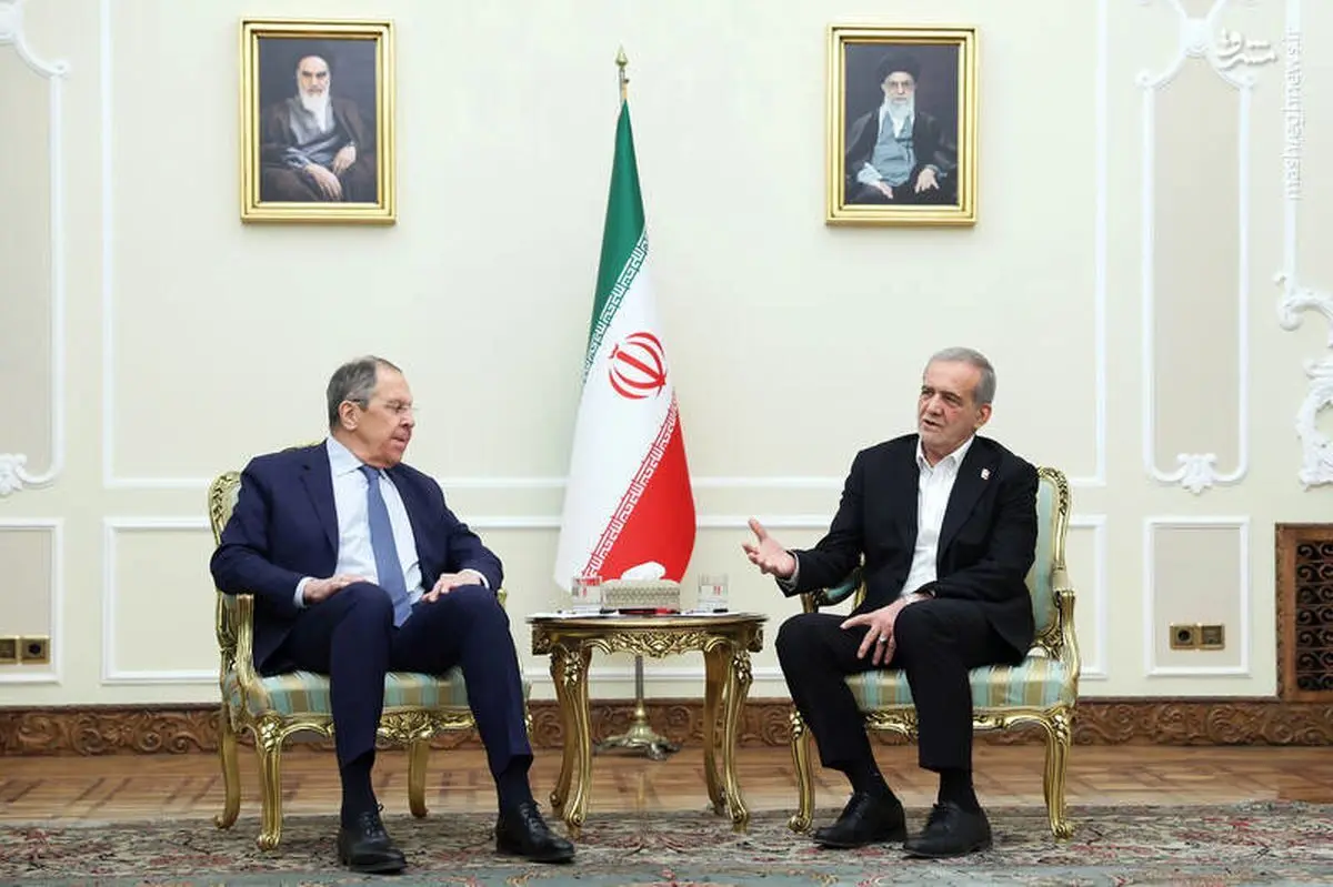 جزئیات پیشنهاد روسیه برای برداشت اورانیوم غنی‌شده از ایران

