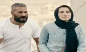 
بازیگر سریال سیاوش در زیر همکف