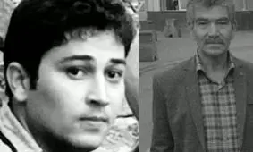 اولین عکس خانوادگی از قربانیان انفجار ارومیه/ اجساد از زیر آوار خارج شدند/ ویدئو