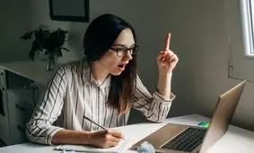 دانشمندان پیش از لحظه «یافتم!» رفتارهای خاصی نشان می‌دهند/ چرا اکتشافات ریاضی همیشه مرموز به نظر رسیده‌اند؟